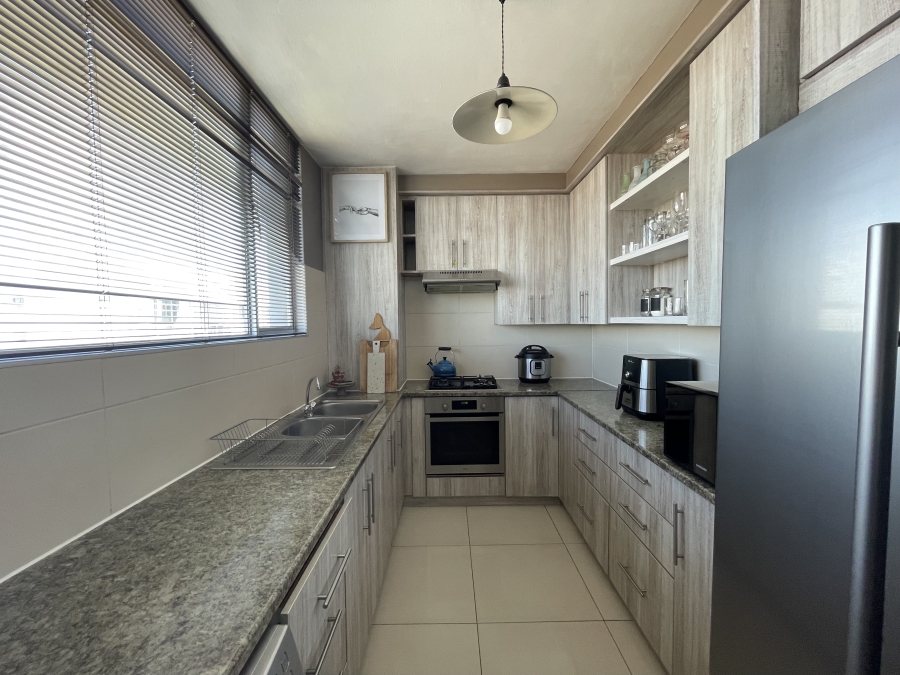 2 Bedroom Property for Sale in Townsend Estate Western Cape